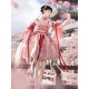 Wheat Field Luminous Morning Dew 3-Piece Set(Pre-Order/Full Payment Without Shipping)